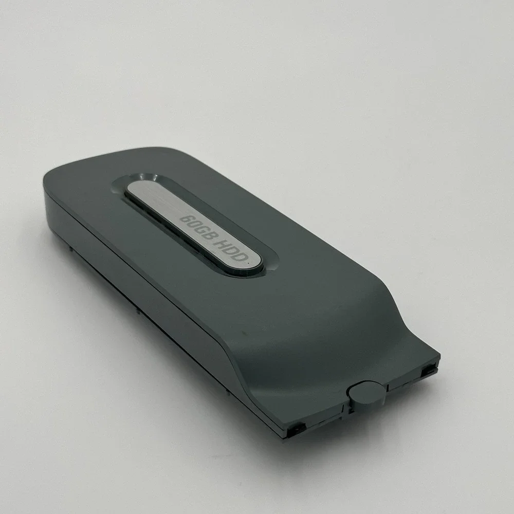 Microsoft 60GB HDD Hard Drive for Xbox 360 X817202-001